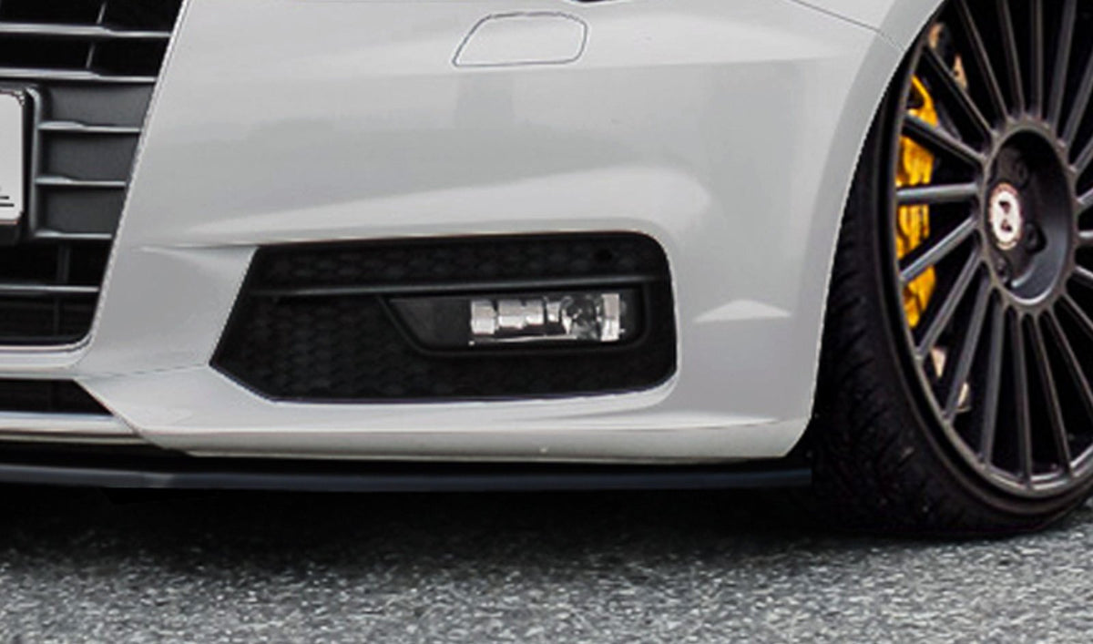 Bodykit passend für Audi A1 8X