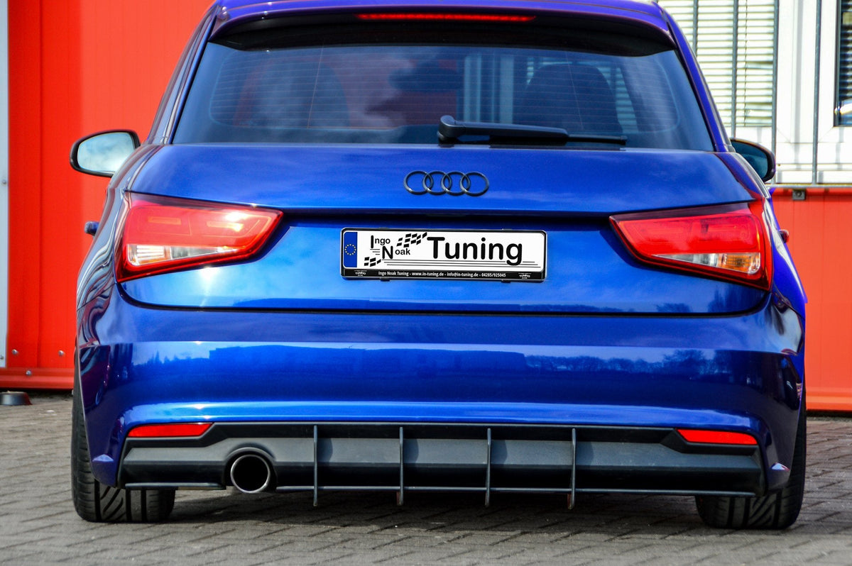 Bodykit passend für Audi A1 8X
