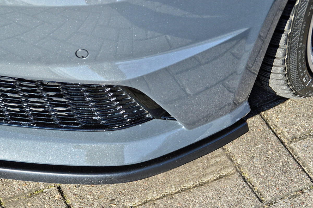 Bodykit passend für Audi S1 8X