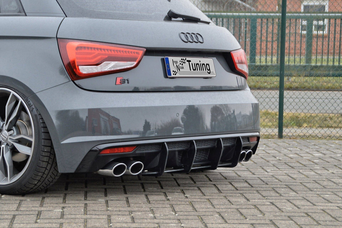 Bodykit passend für Audi S1 8X