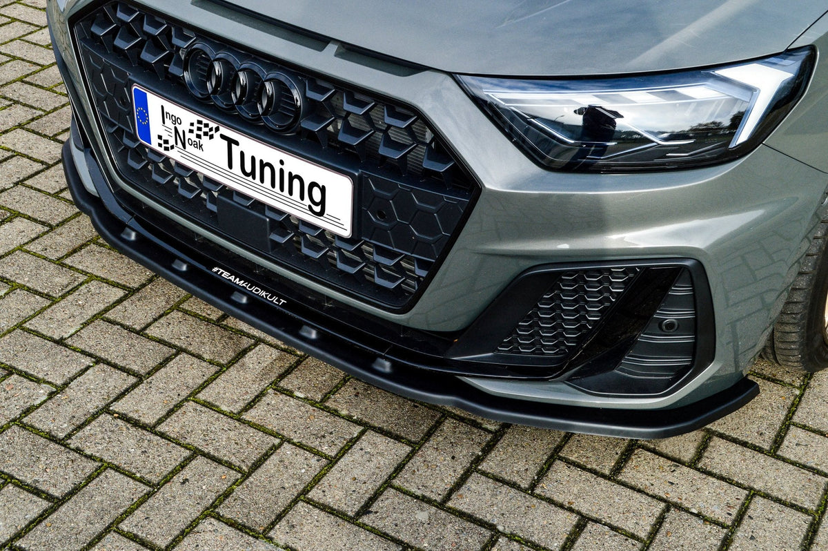 Bodykit passend für Audi A1 GB Sportback mit S-Line