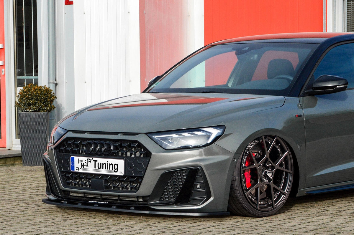 Bodykit passend für Audi A1 GB Sportback mit S-Line