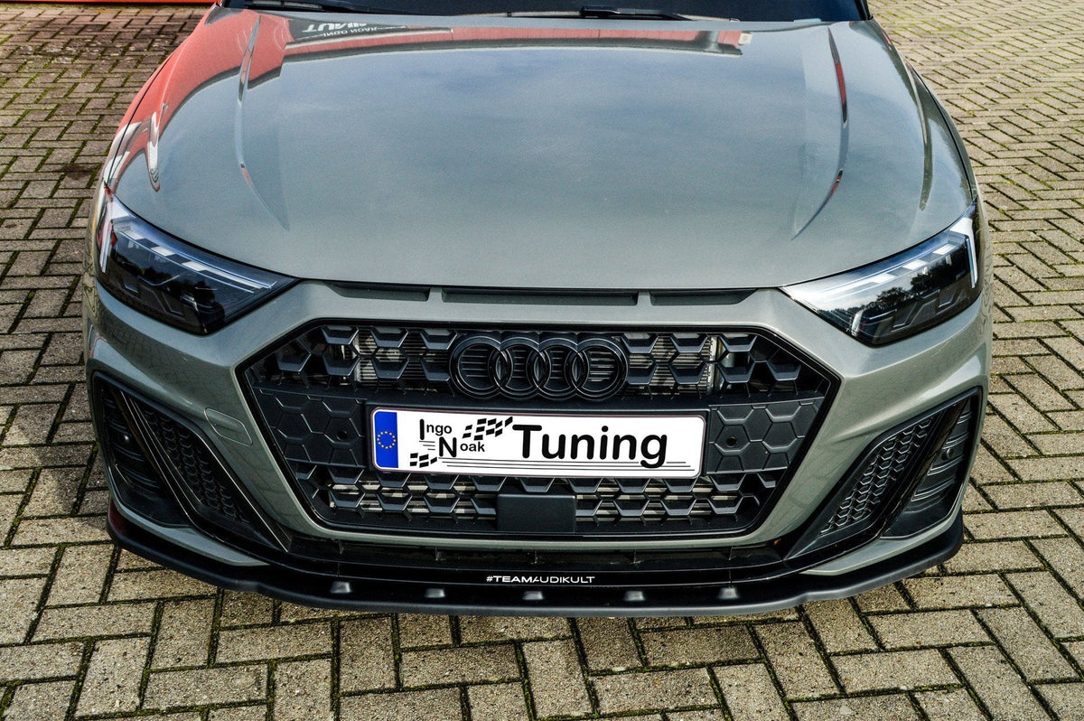 Bodykit passend für Audi A1 GB Sportback mit S-Line