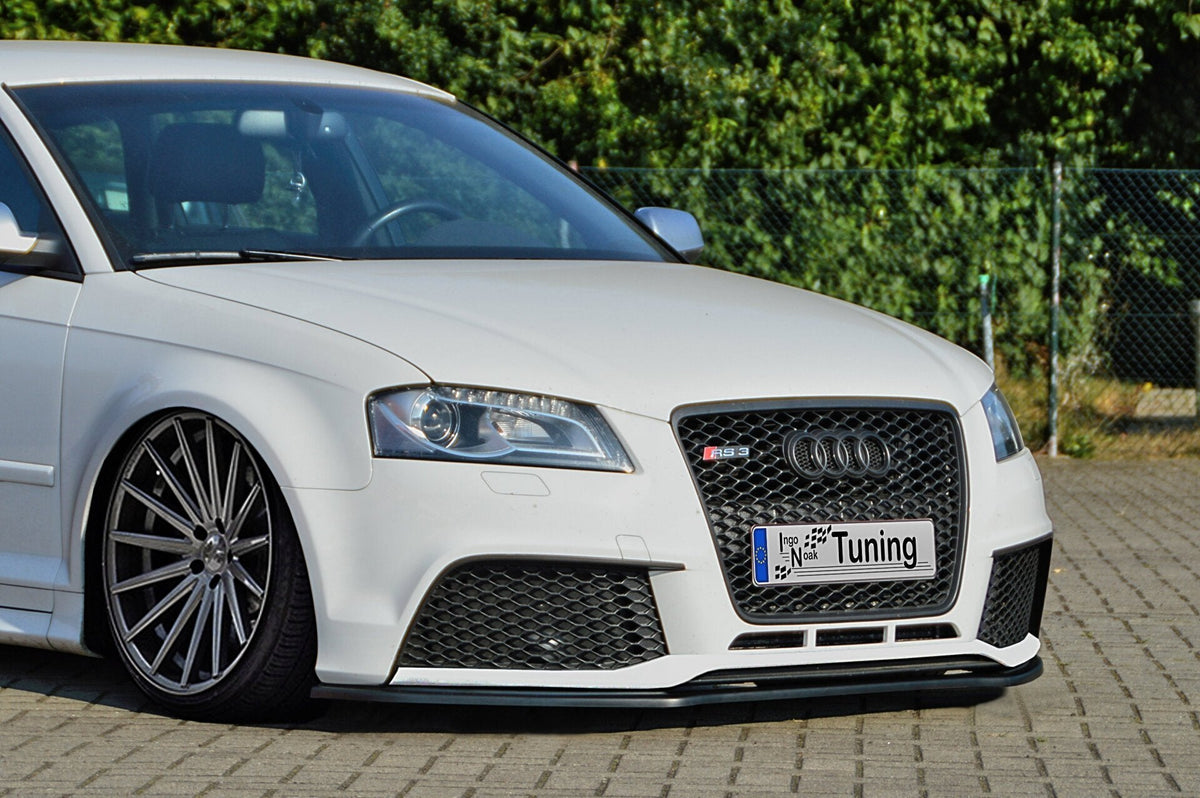Bodykit passend für Audi RS3 8P Sportback