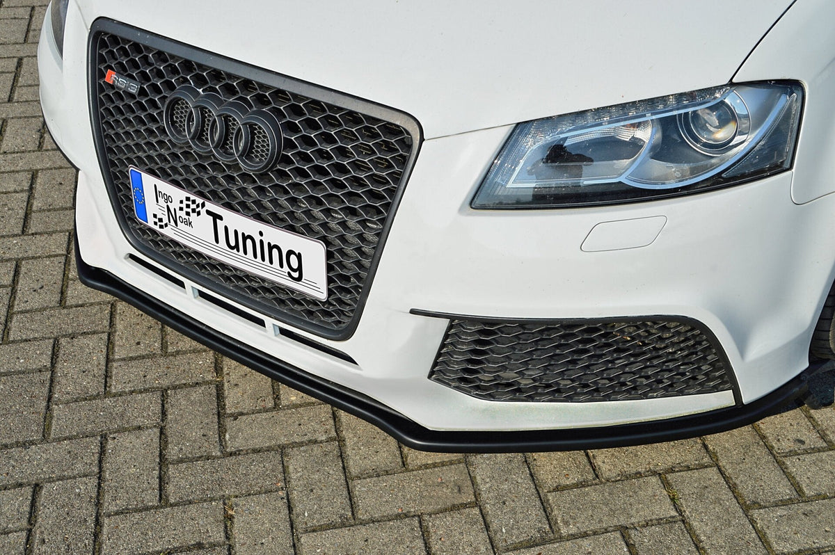 Bodykit passend für Audi RS3 8P Sportback
