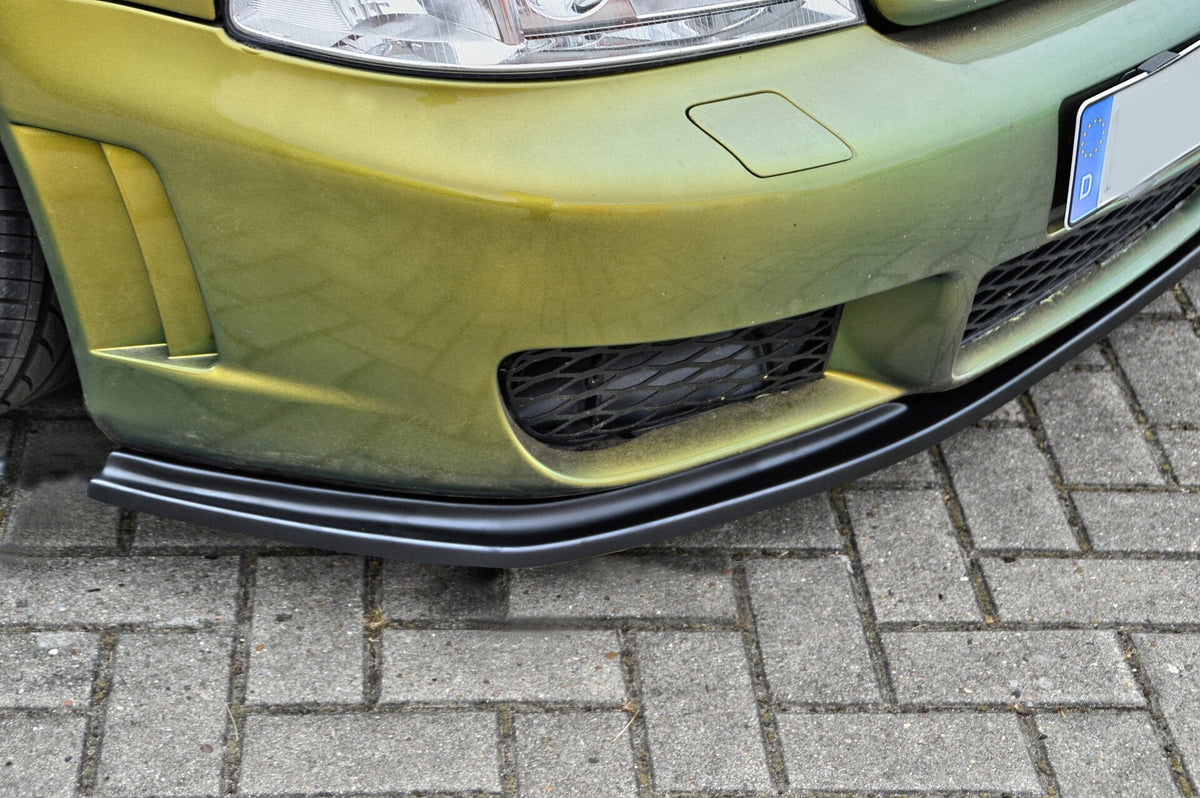 Cup Frontspoilerlippe passend für Audi RS4 B5