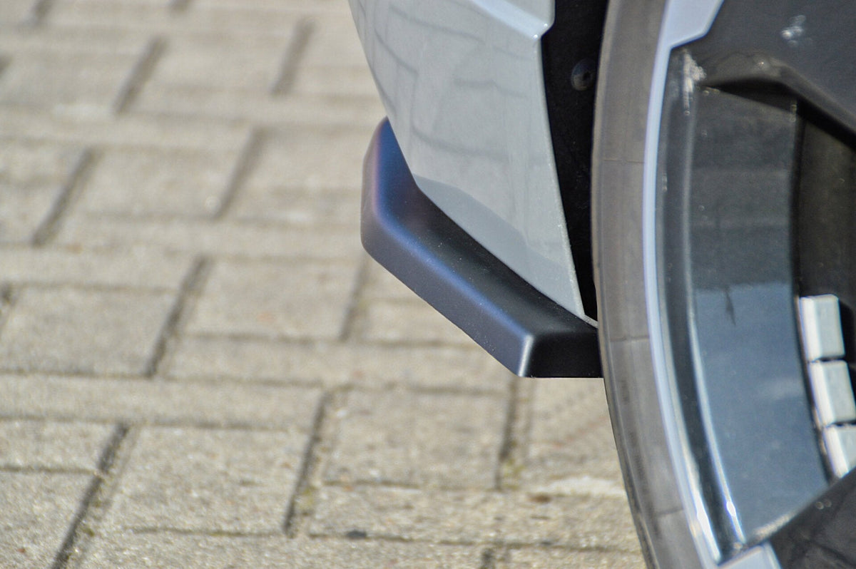 Bodykit passend für Audi RS3 8V Facelift Sportback