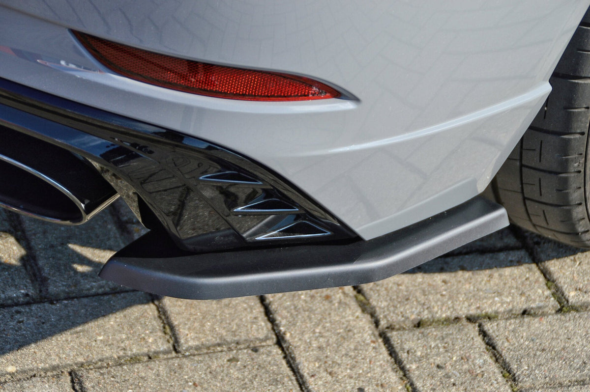 Bodykit passend für Audi RS3 8V Facelift Sportback