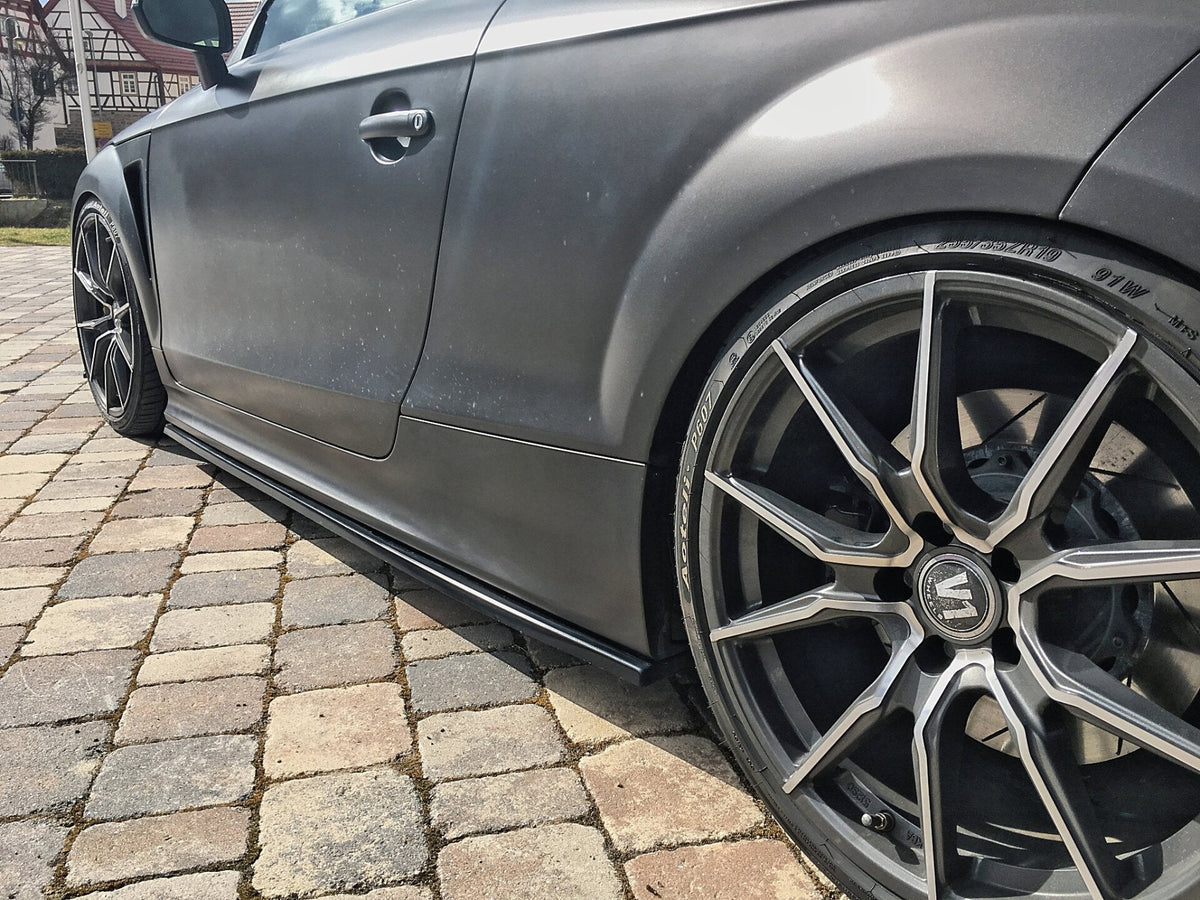 Bodykit passend für Audi TT RS 8J