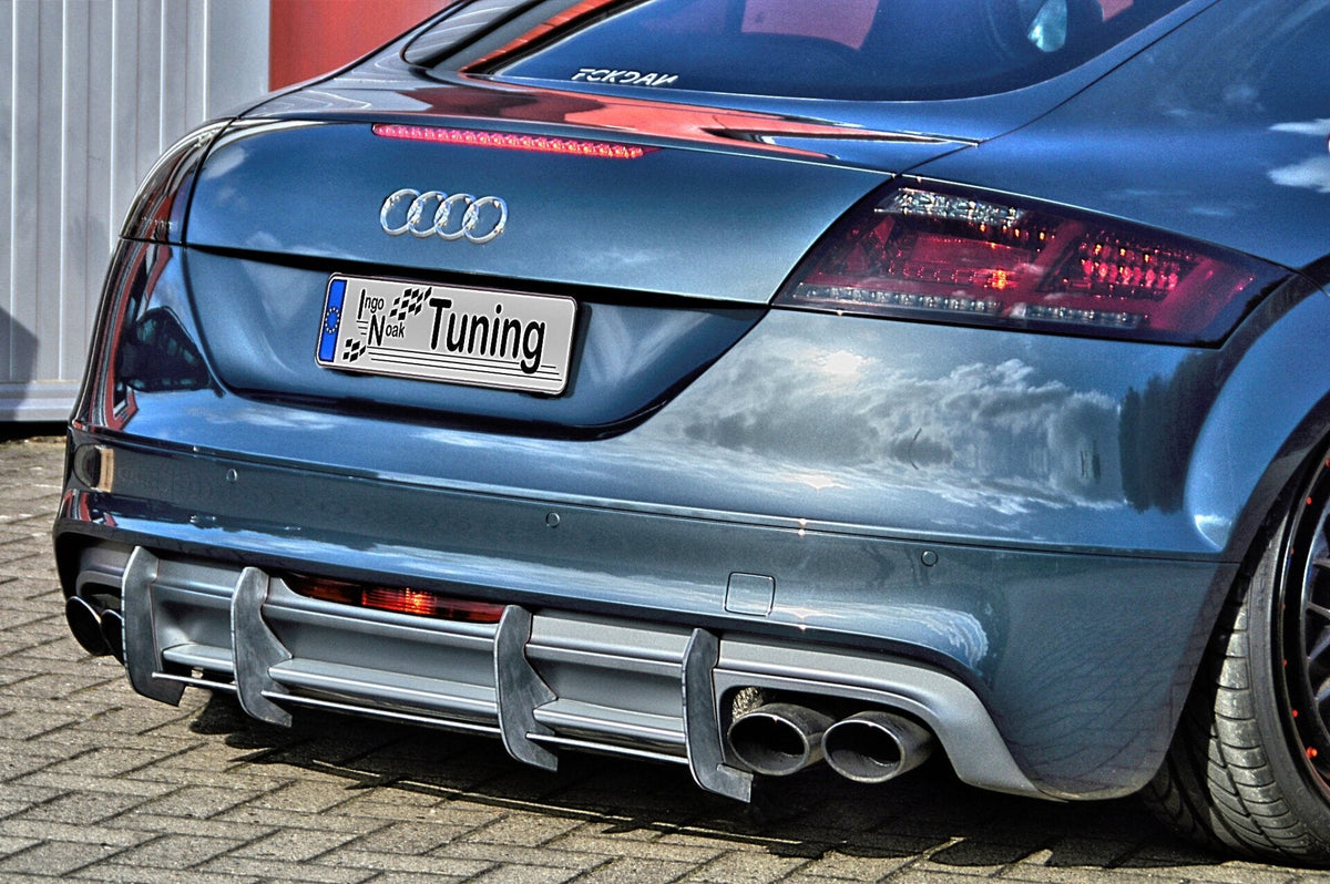 Bodykit passend für Audi TTS 8J