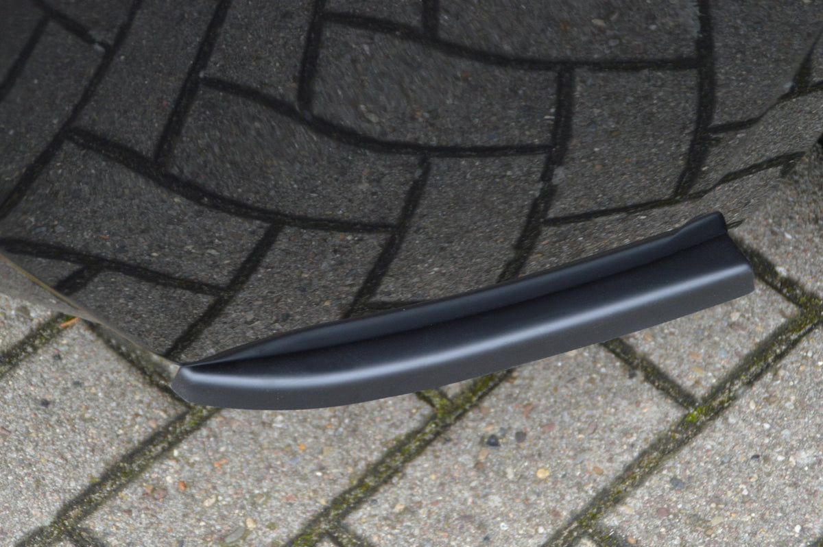 Heckansatz Seitenteile passend für BMW 2er F22/F23 M235i