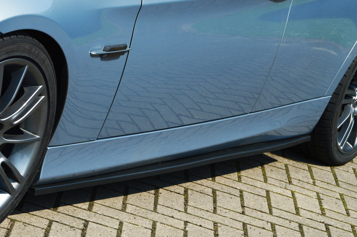 Bodykit passend für BMW 3er E90 E91