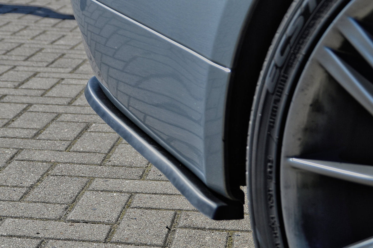 Bodykit passend für BMW 3er E90 E91
