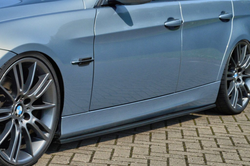 Bodykit passend für BMW 3er E90 E91
