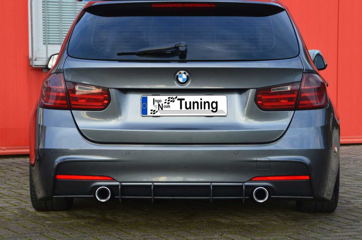 Bodykit passend für BMW 3er F31 Touring mit M-Paket