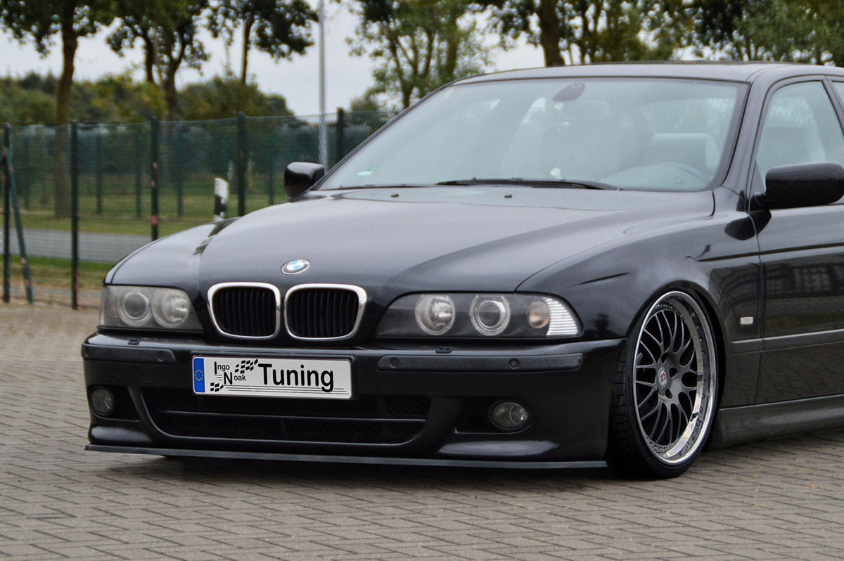 Cup Frontspoilerlippe passend für BMW 5er E39 M5