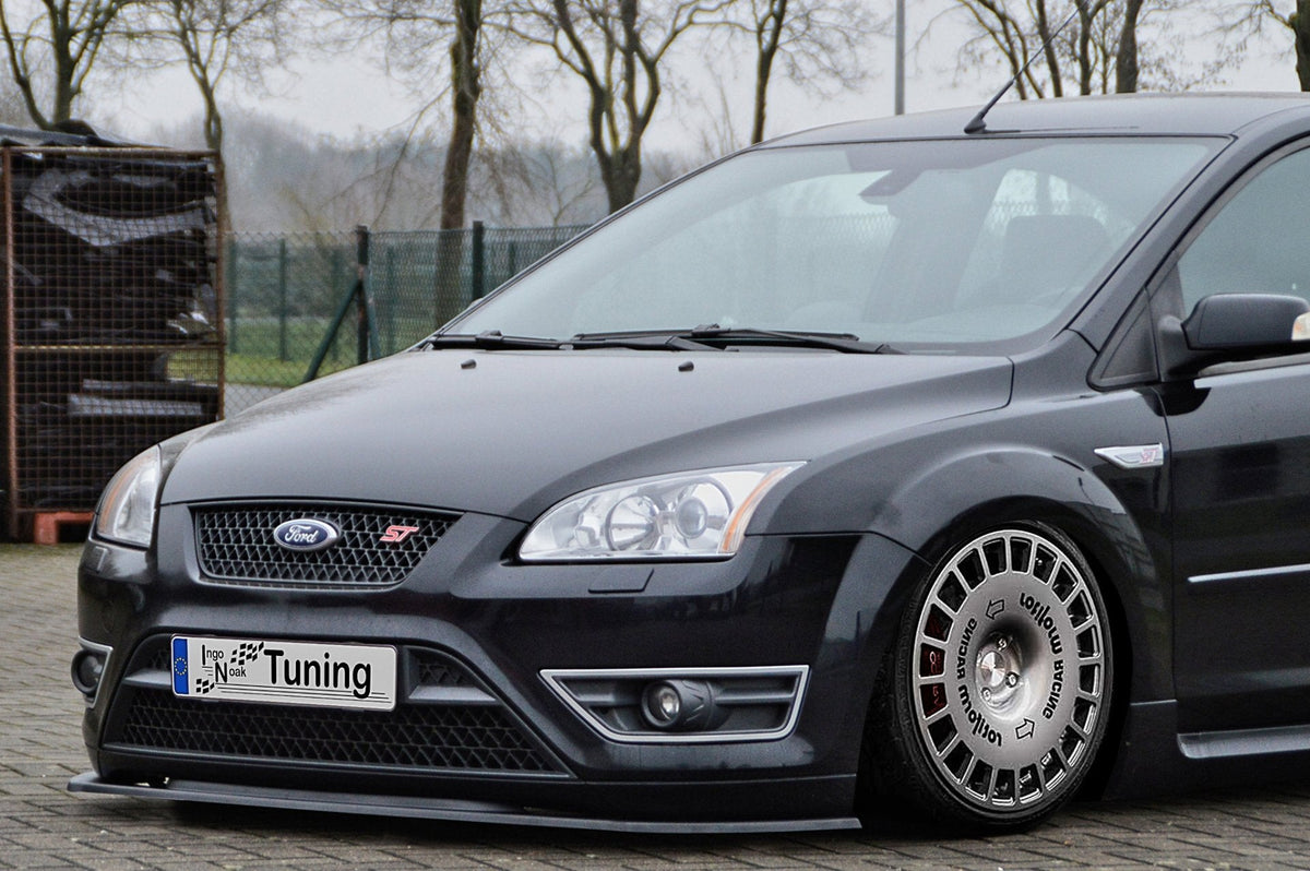 Spoilerschwert Cuplippe passend für Ford Focus ST 3 DA3
