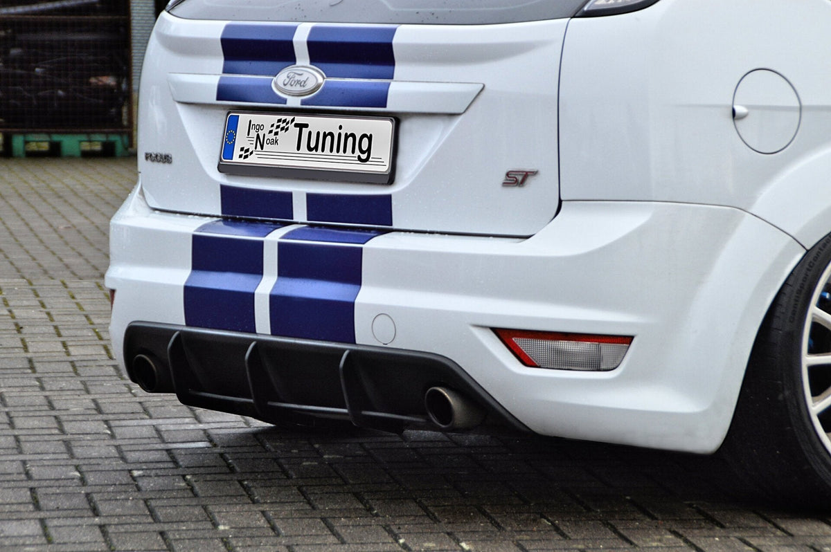 Bodykit passend für Ford Focus ST DA3 Facelift