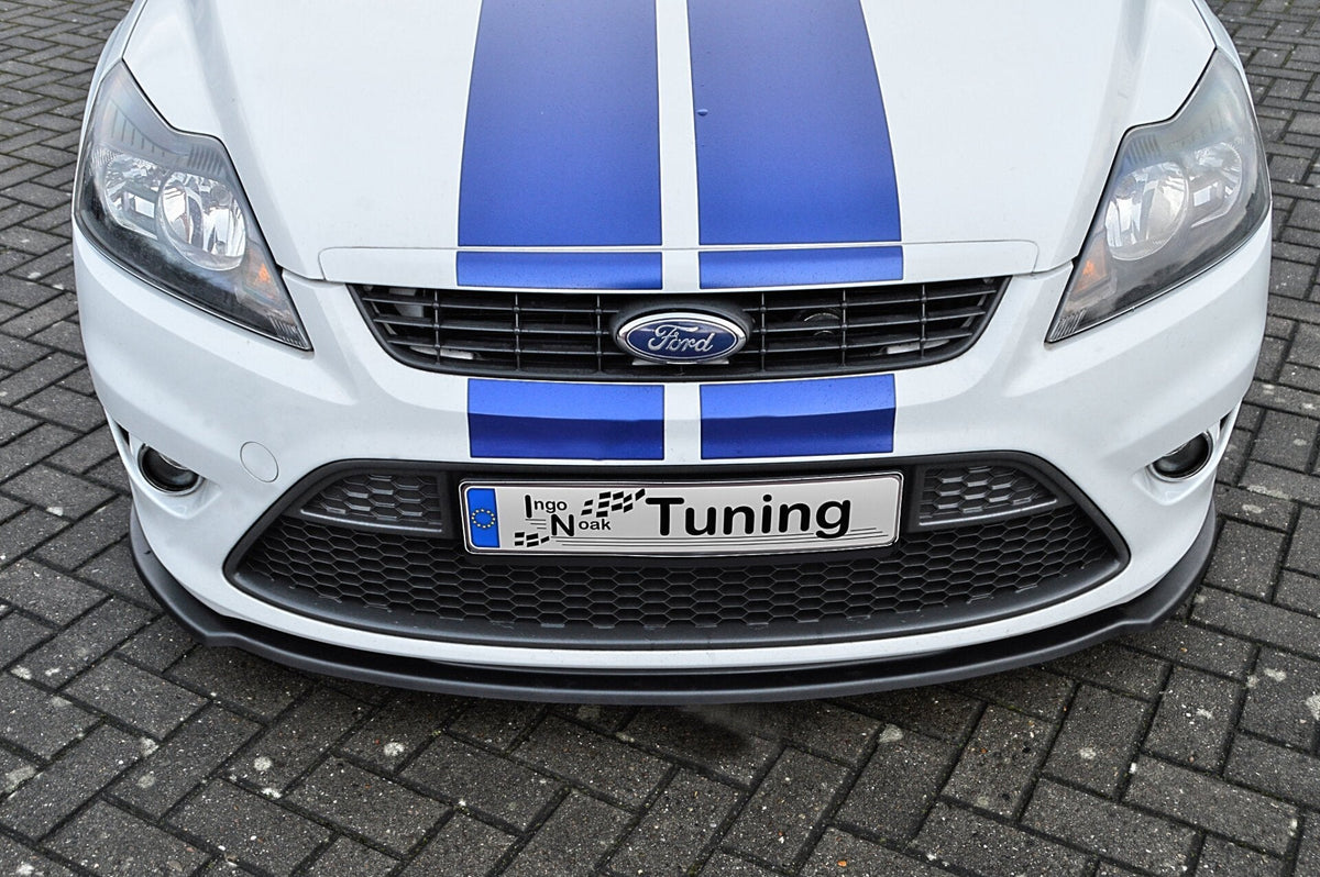 Bodykit passend für Ford Focus ST DA3 Facelift
