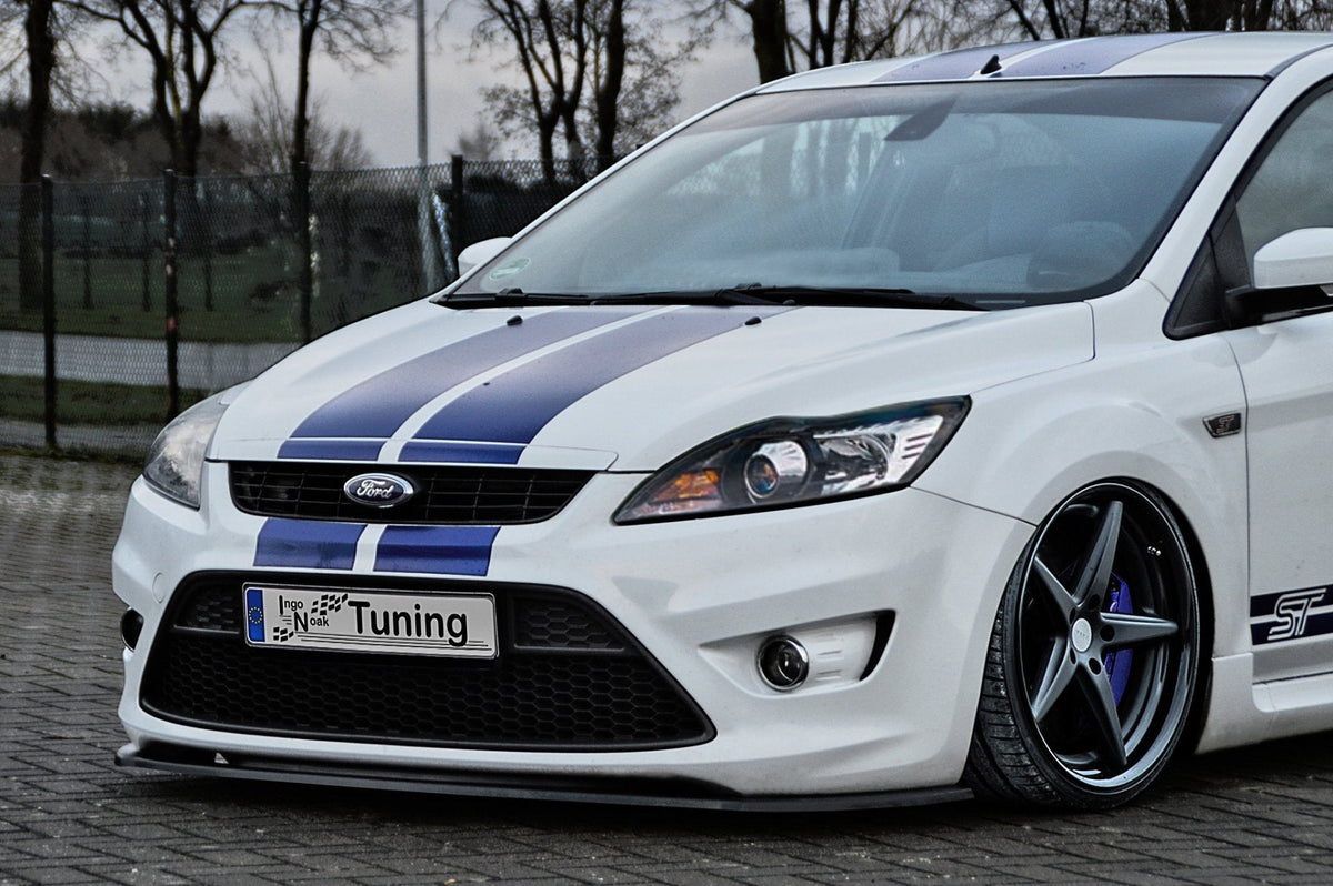 Bodykit passend für Ford Focus ST DA3 Facelift