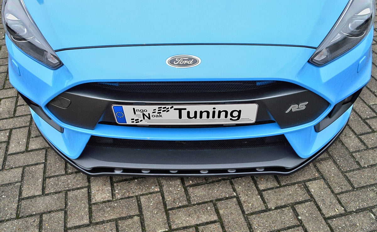 Bodykit passend für Ford Focus RS DYB aus ABS