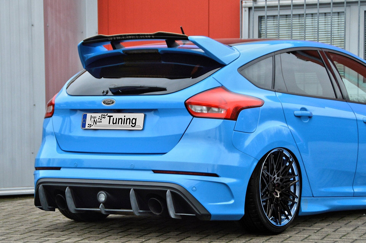 Bodykit passend für Ford Focus RS DYB aus ABS