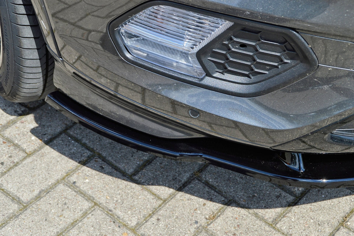 Cuplippe passend für Ford Kuga DM2