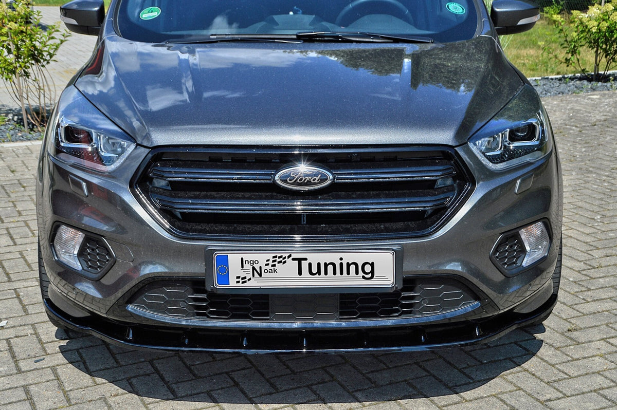 Cuplippe passend für Ford Kuga DM2