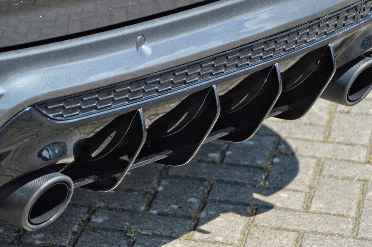 Bodykit passend für Ford Kuga DM2