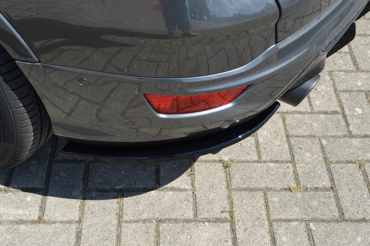Bodykit passend für Ford Kuga DM2