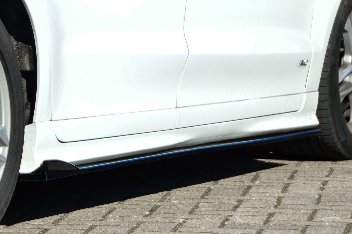 Cup 3 Seitenschweller passend für Ford S-Max ST-Line