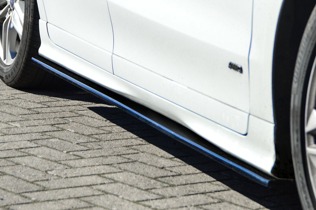 Cup Seitenschweller passend für Ford S-Max ST-Line
