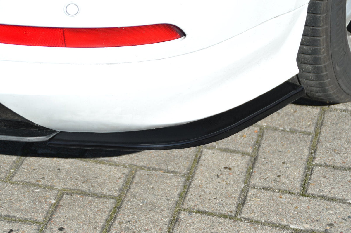 Bodykit passend für Ford S-Max ST-Line