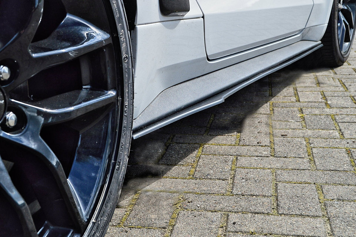 Seitenschweller im Cup 2 Look passend für Ford Mustang GT