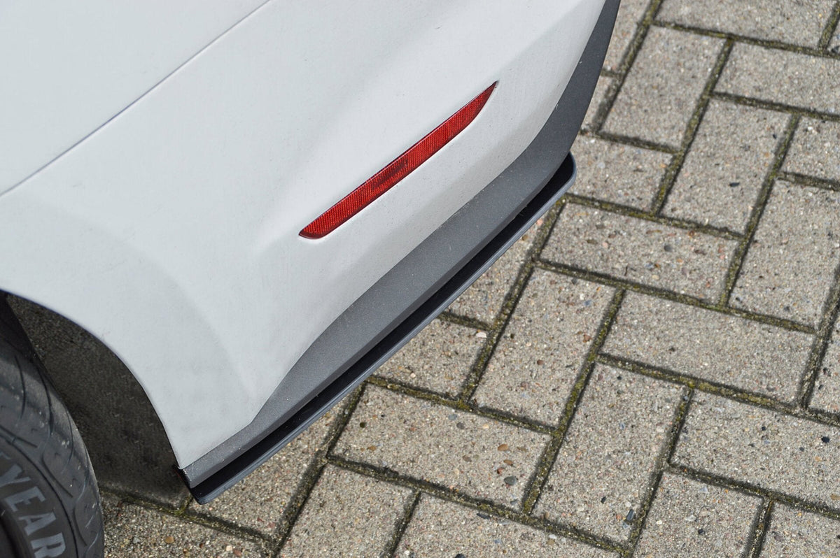 Bodykit passend für Ford Mustang GT