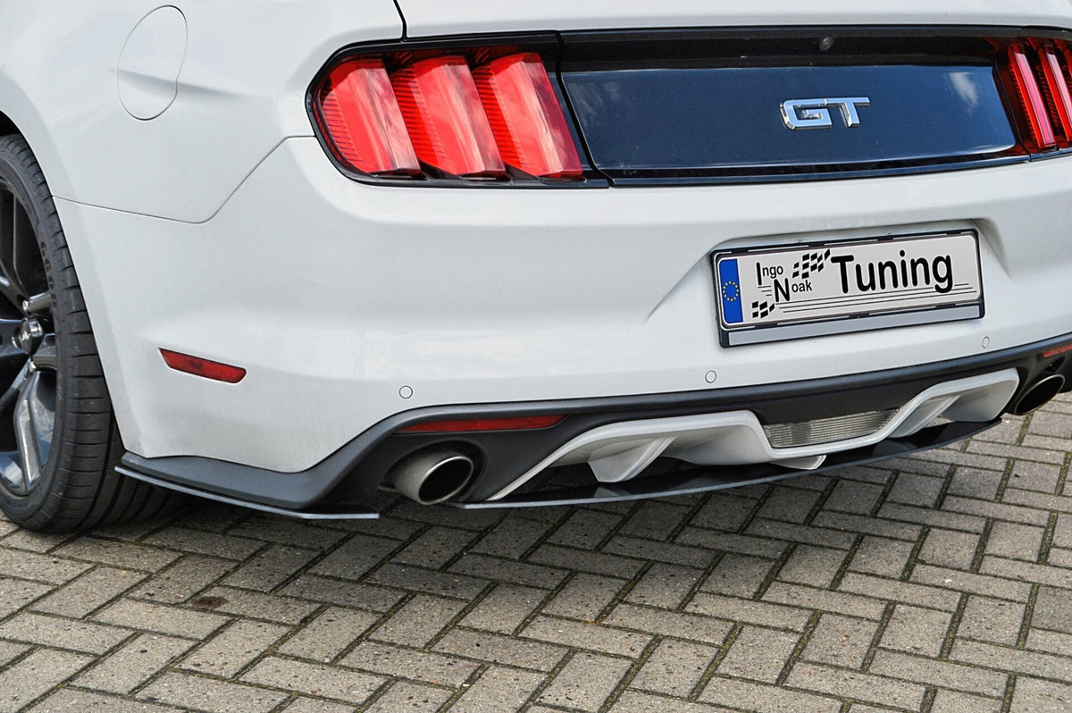 Bodykit passend für Ford Mustang GT