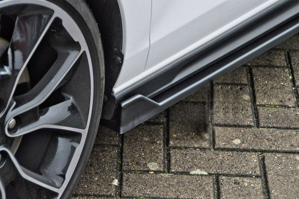Cup Seitenschweller passend für Hyundai I30N