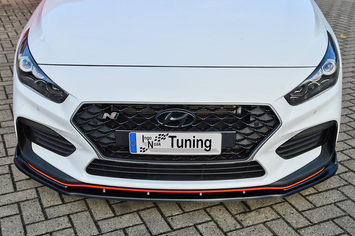 Bodykit passend für Hyundai I30N Fastback