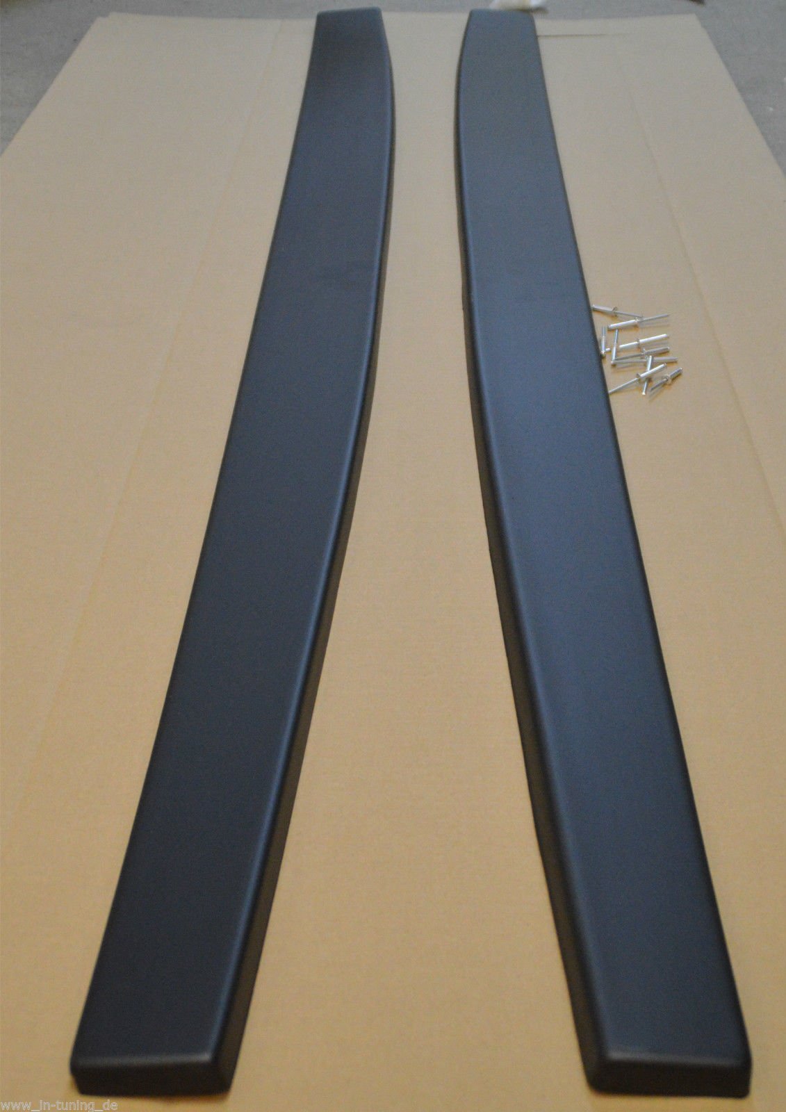 Seitenschweller im Cup Look passend für Kia Ceed GT + Pro Ceed GT +GT-Line