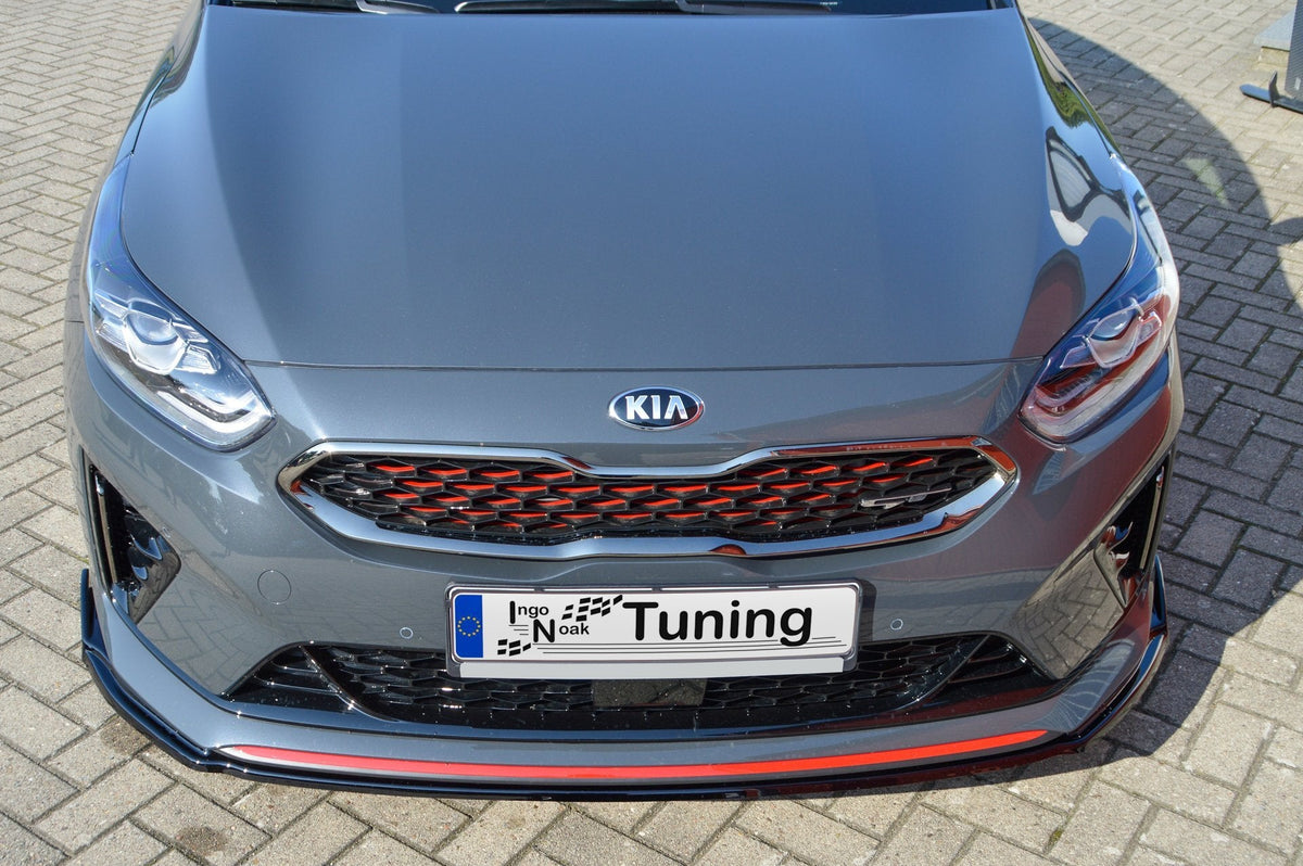 Bodykit passend für Kia Ceed GT CD