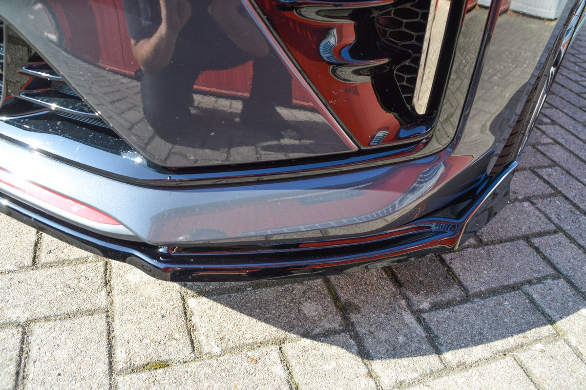 Bodykit passend für Kia Pro Ceed GT CD