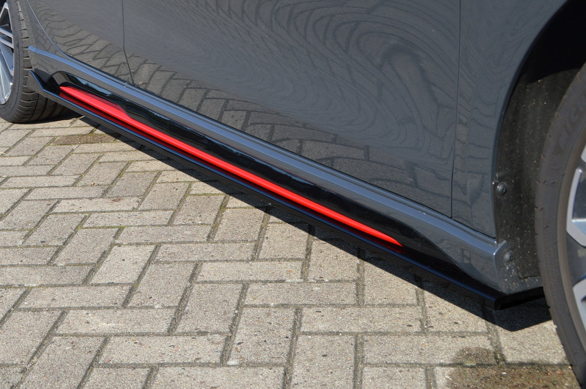 Bodykit passend für Kia Pro Ceed GT CD