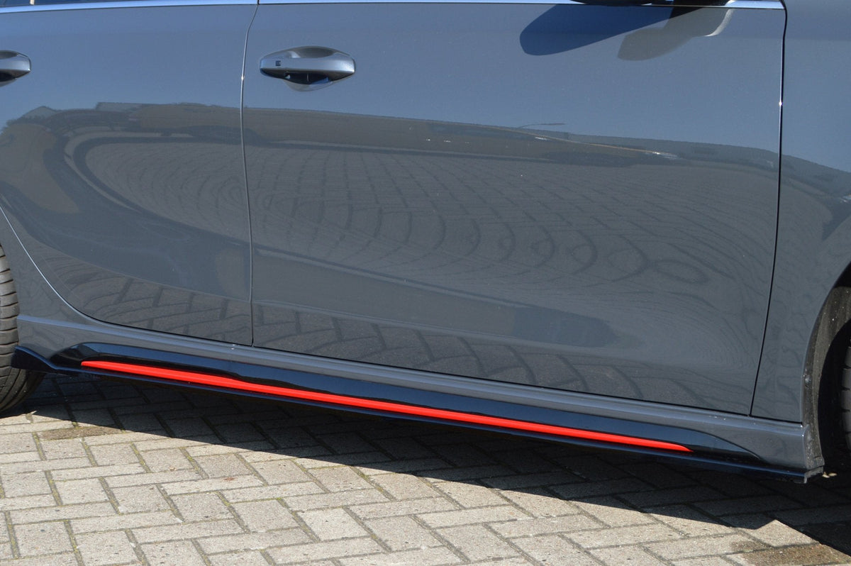 Bodykit passend für Kia Pro Ceed GT CD