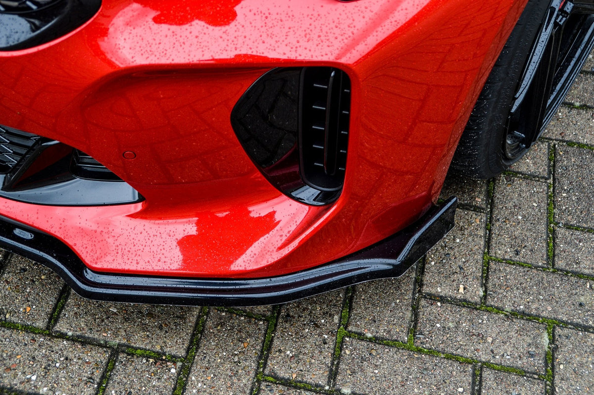 Bodykit passend für Kia Stinger CK