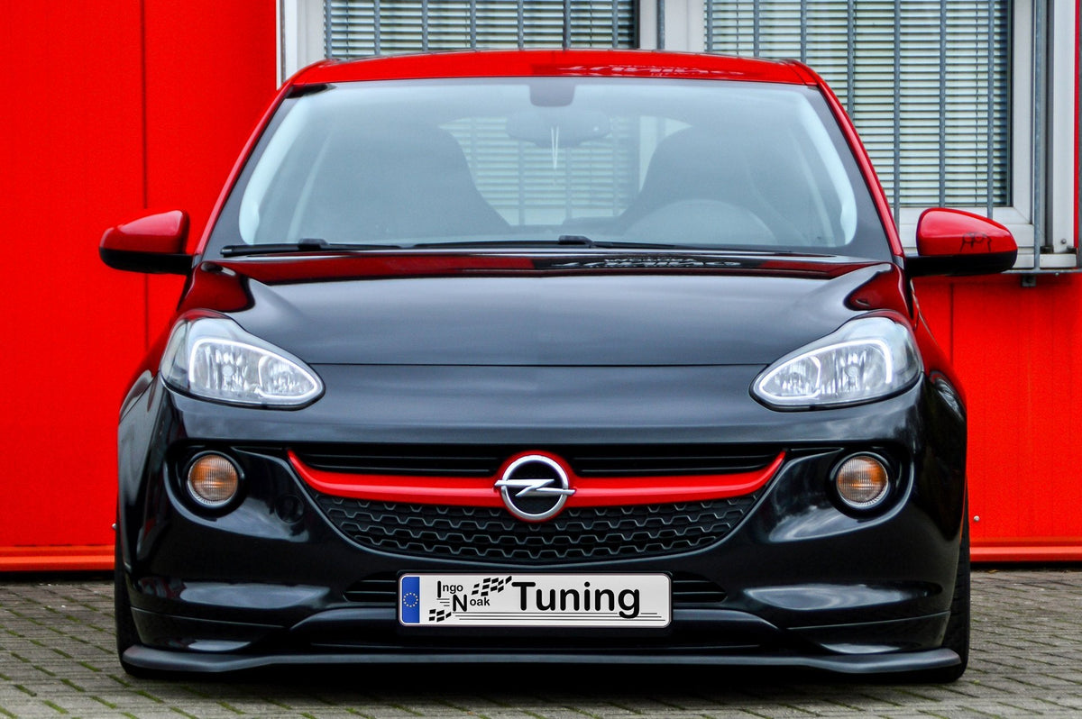 Bodykit passend für Opel Adam S+ OPC-Line