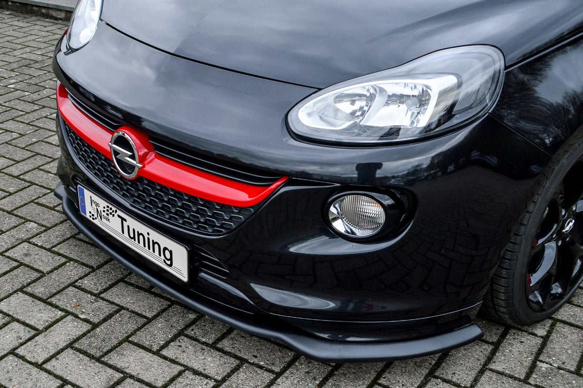 Bodykit passend für Opel Adam S+ OPC-Line