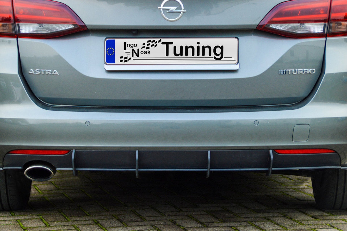 Bodykit passend für Opel Astra K Sportstourer