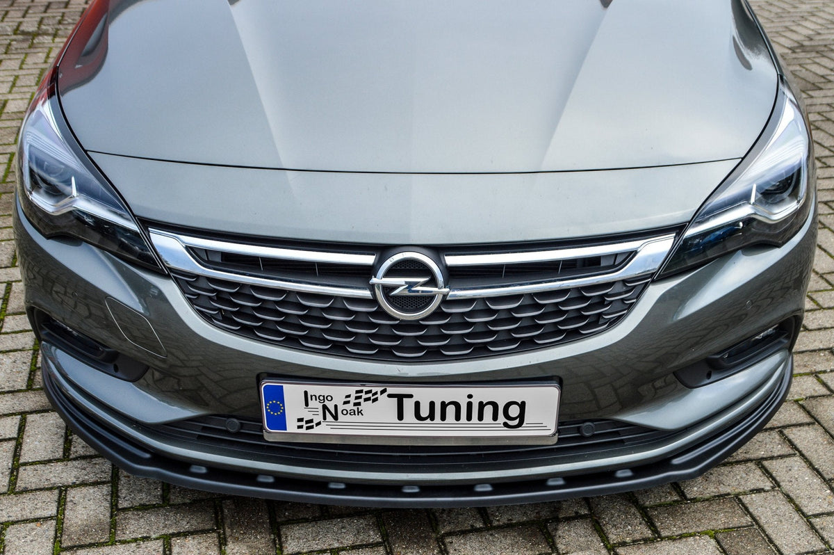 Bodykit passend für Opel Astra K Sportstourer