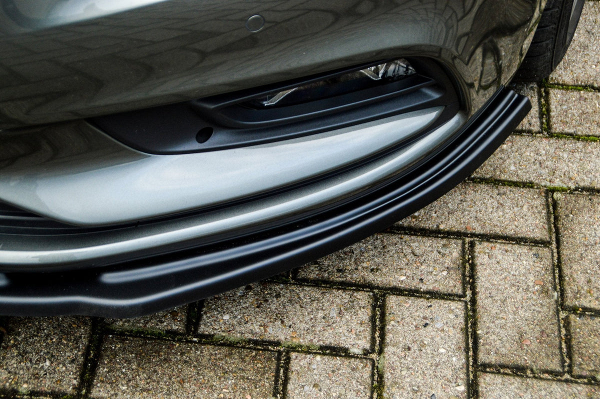 Bodykit passend für Opel Astra K Sportstourer