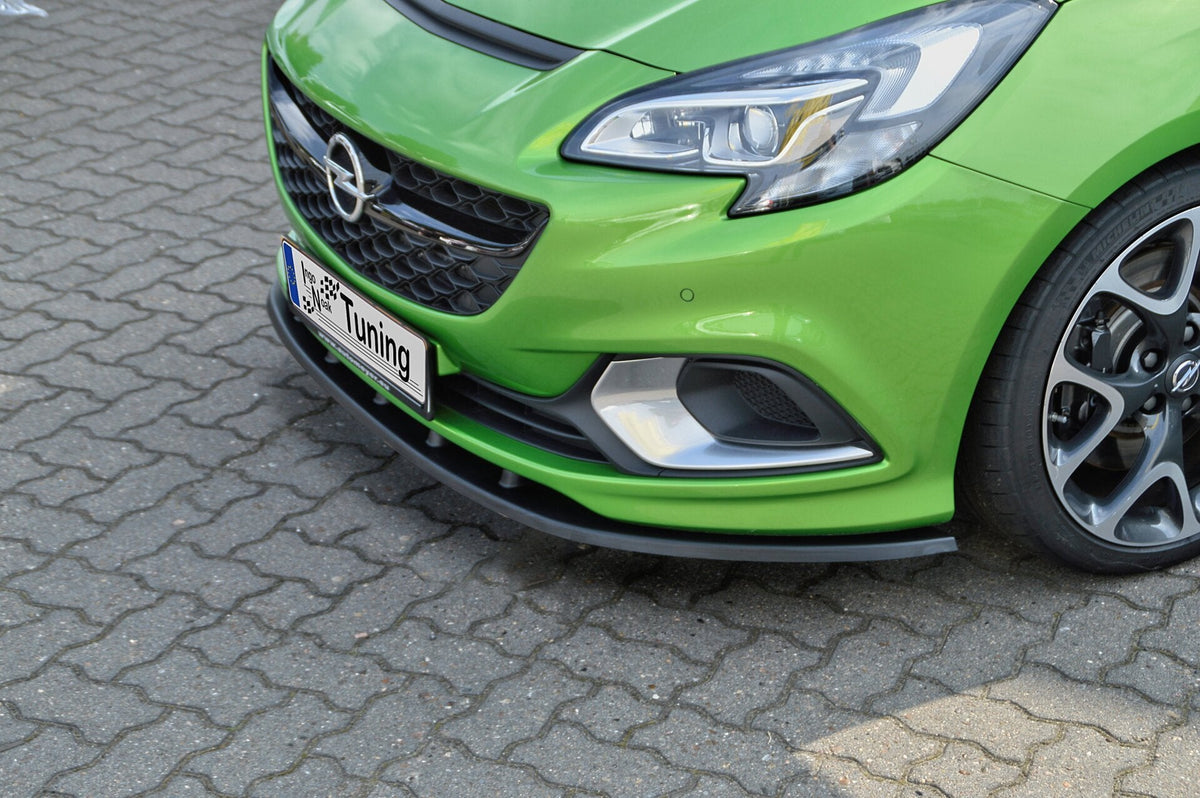 Bodykit passend für Opel Corsa E OPC